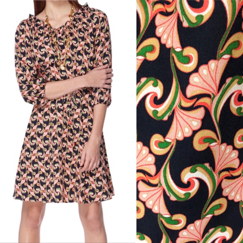 The Webster Miami xTarget Art Deco Dress